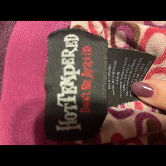 Dress top - Picture 3 of 3